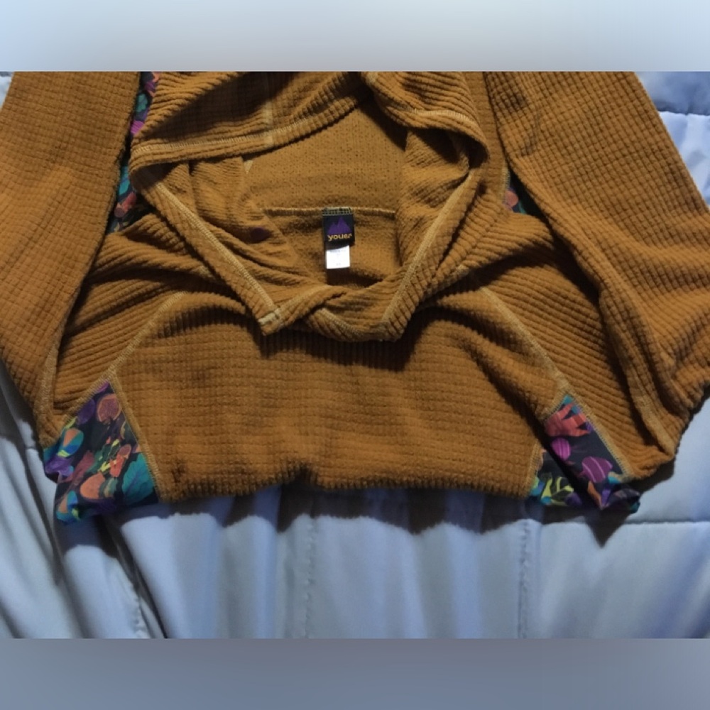 YOUER Treasure Dress - only worn a few times
